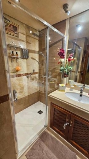 MARBELLA, ALICATE PLAYA Apartment Fase 3